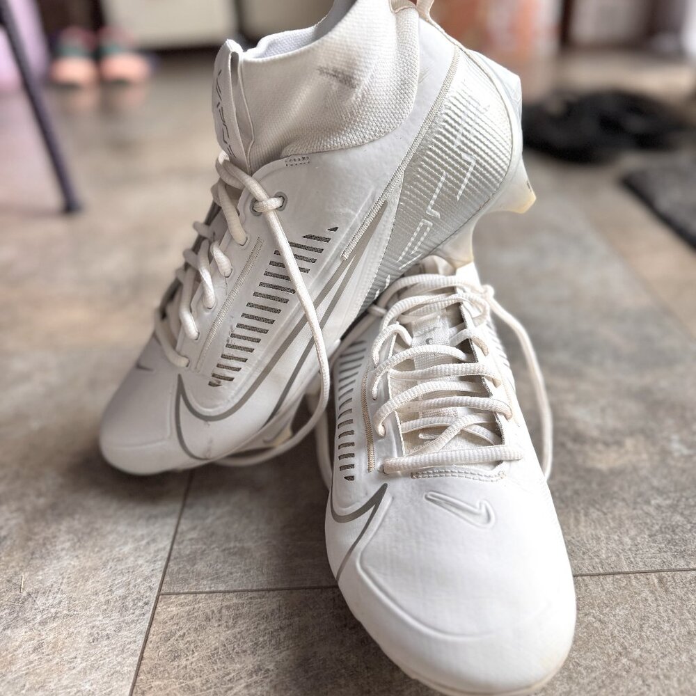 Nike Vapor Edge Pro 360 2 Football Cleats